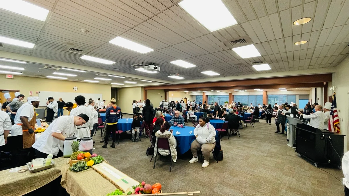 Bite of the Duck 2026 — A Record-Breaking Evening of Culinary Excellence