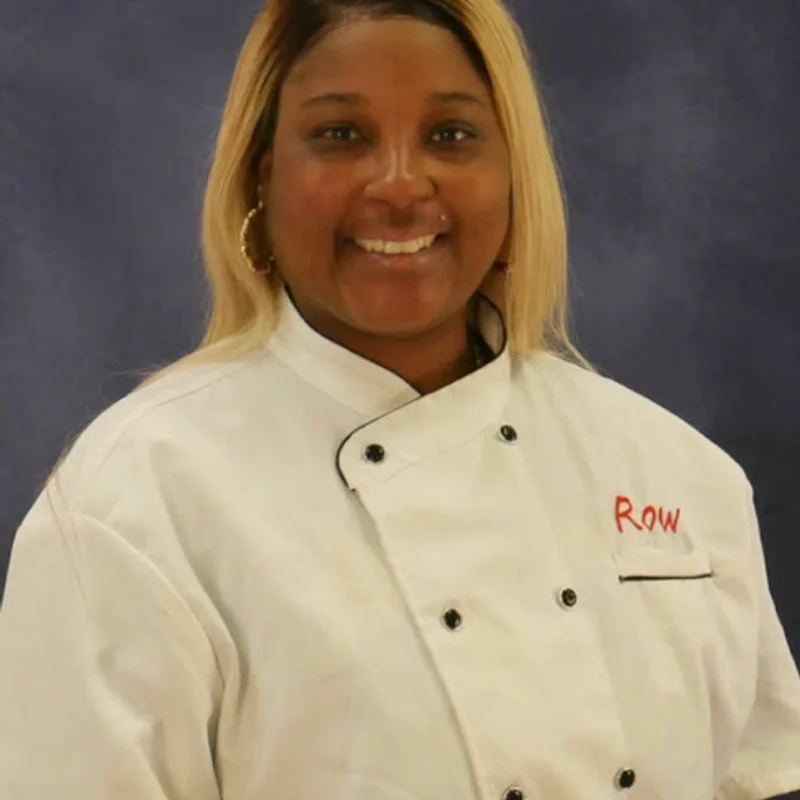 Rocelle Harris